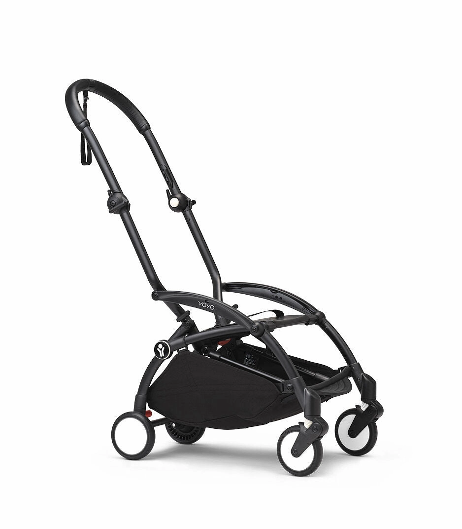 YOYO Stroller Frame