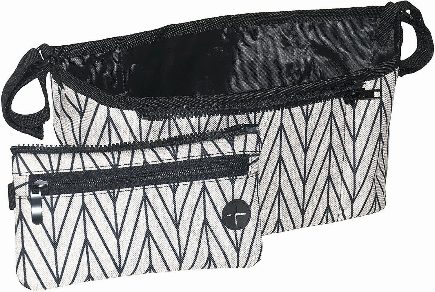 Zip 'n Go Stroller Caddy