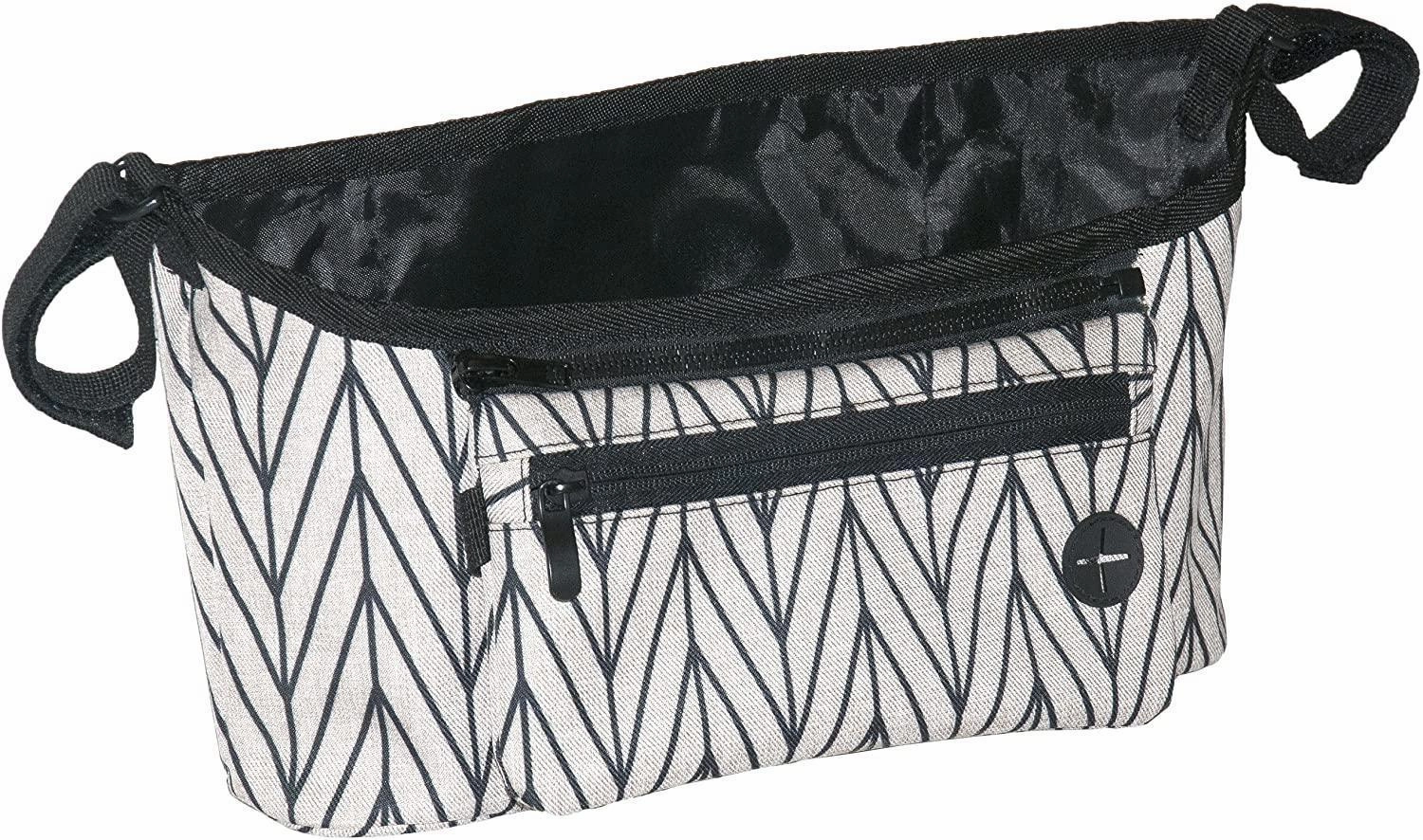 Zip 'n Go Stroller Caddy