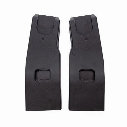 Zopa Move Car Seat Adapters