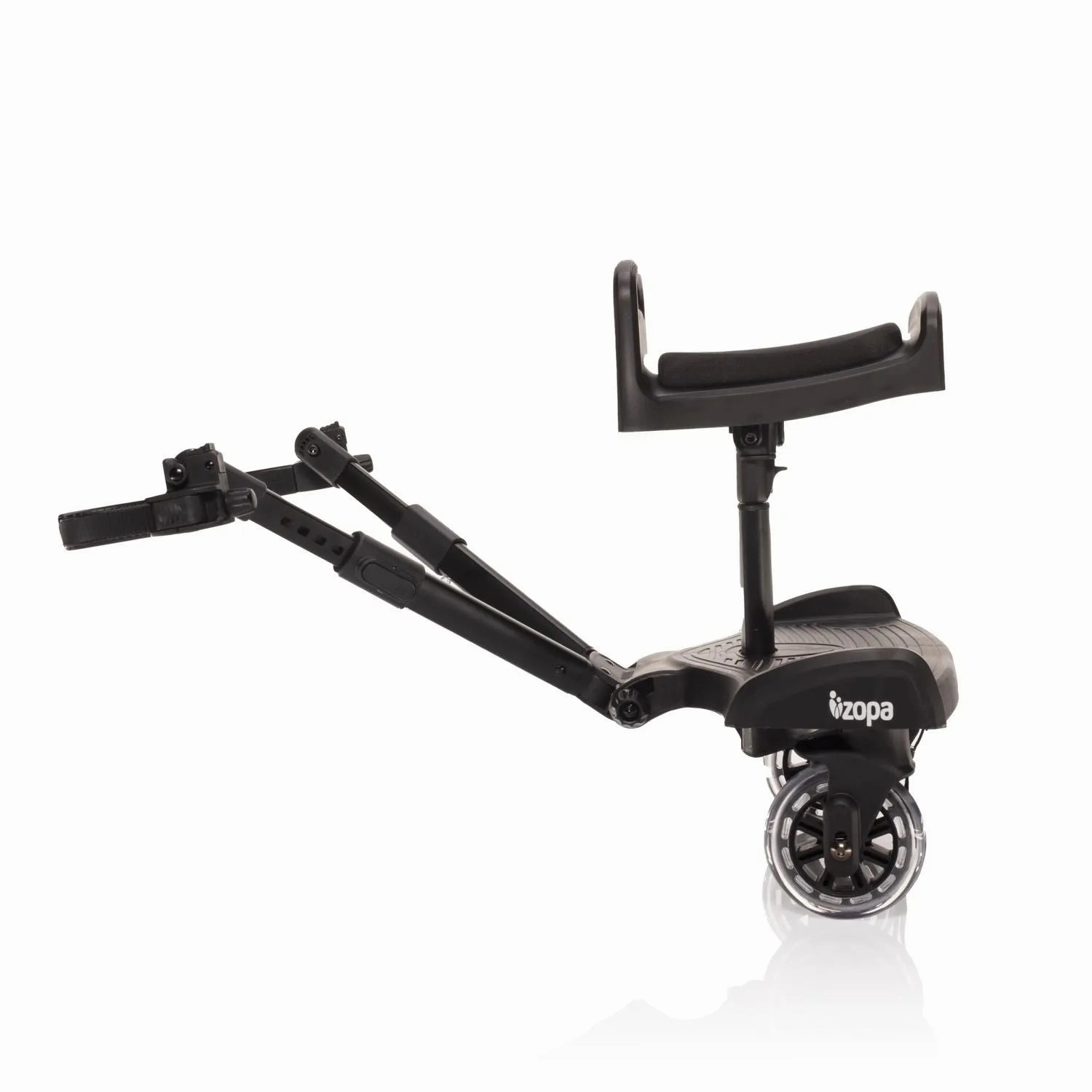 Zopa seat for Segboard 2