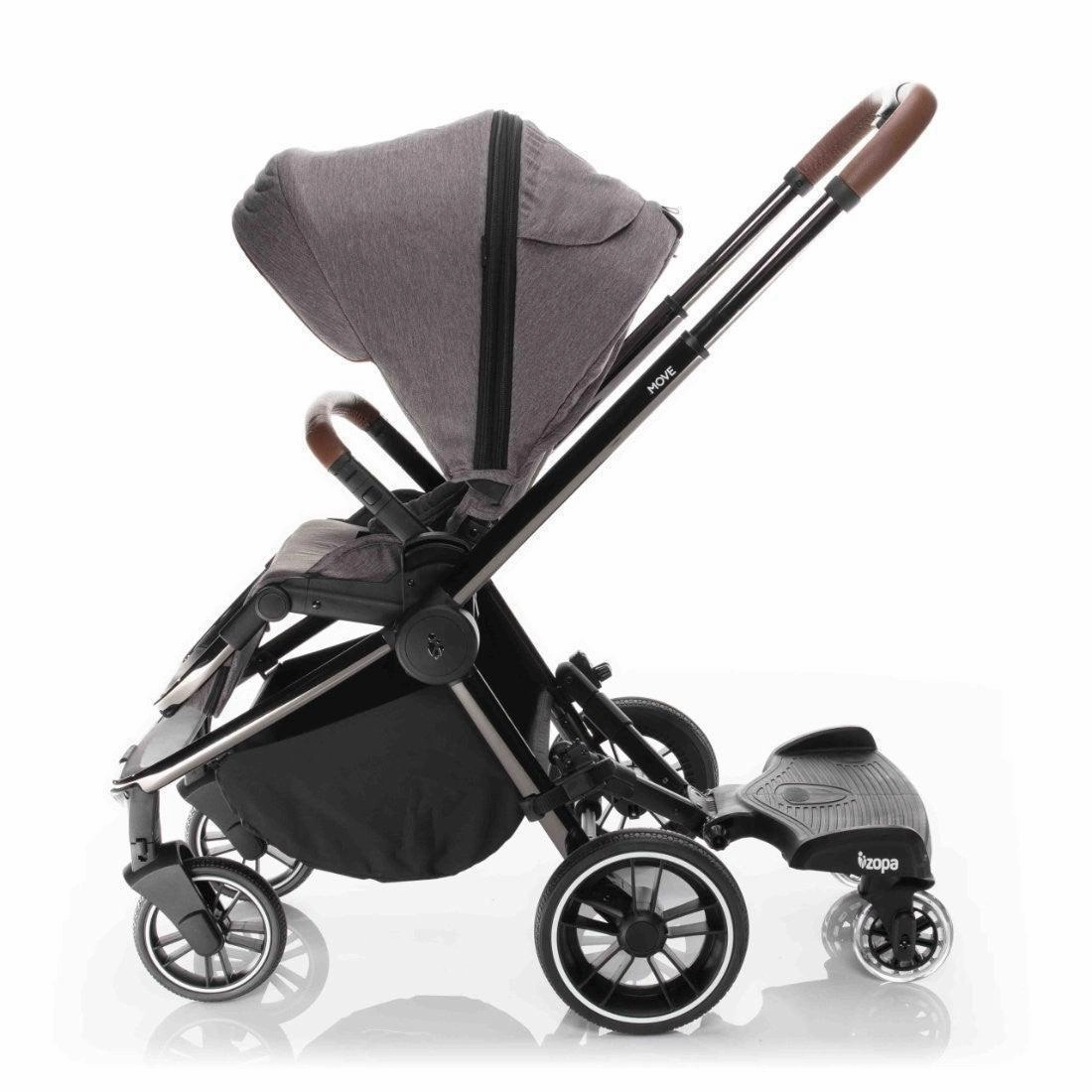 Zopa Segboard Stroller Board 2