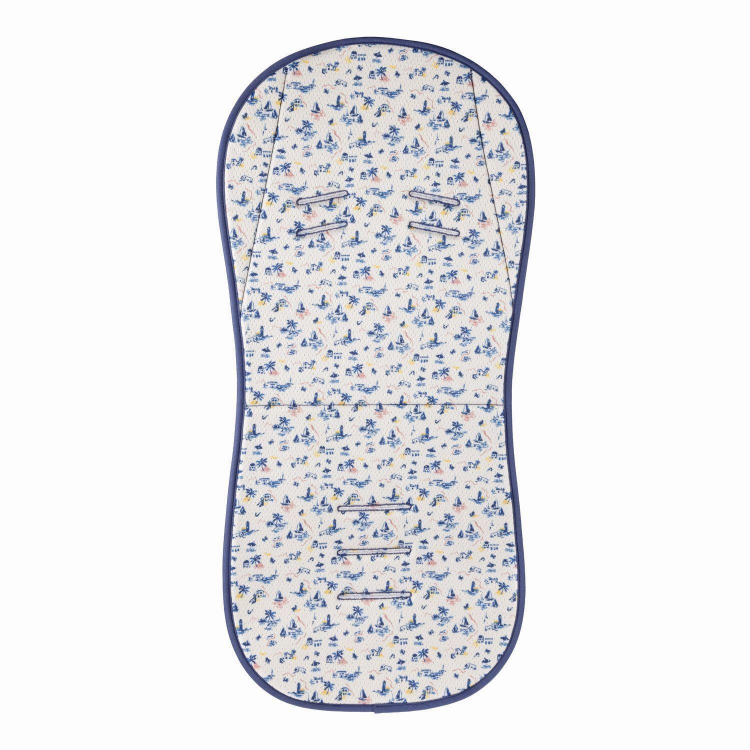 Zopa Stroller liner breathable Breeze