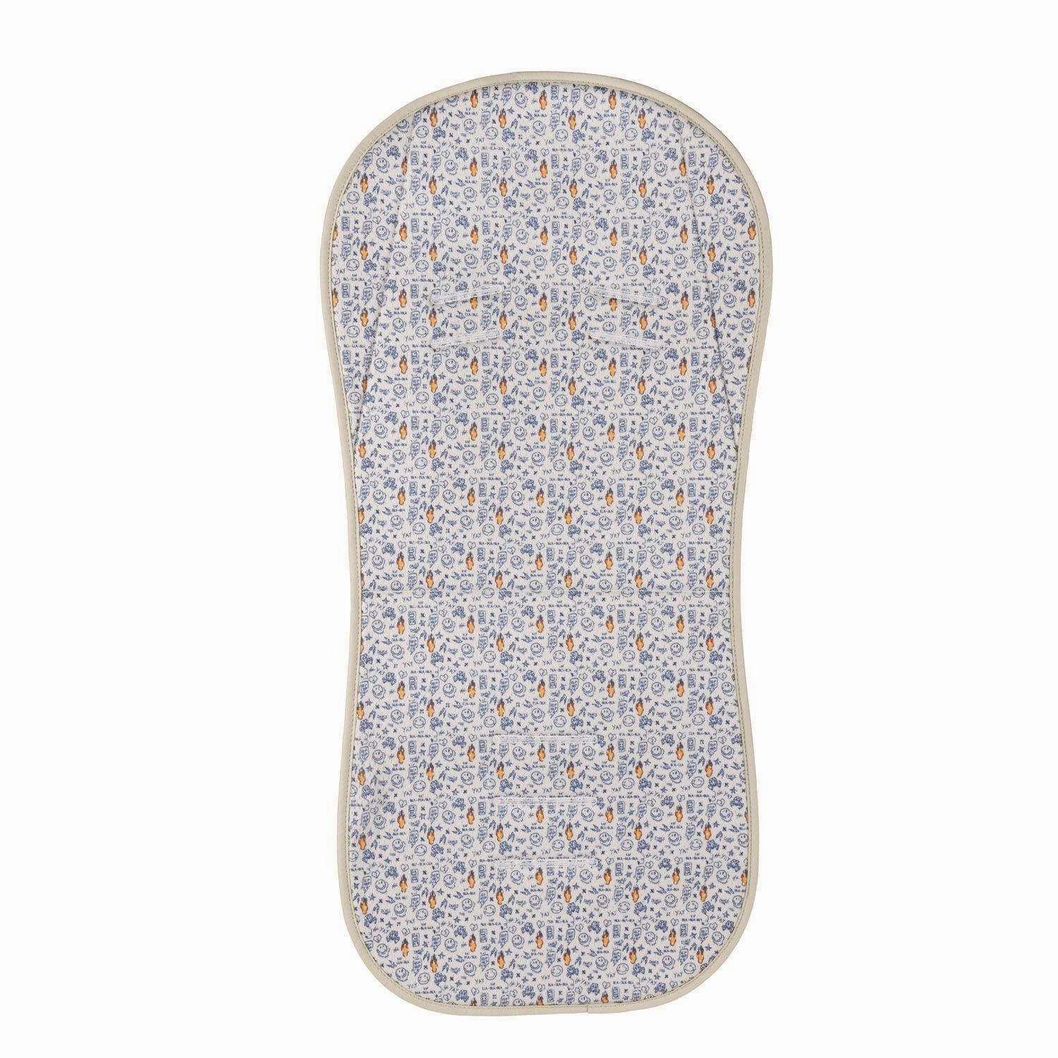 Zopa Stroller liner breathable Breeze