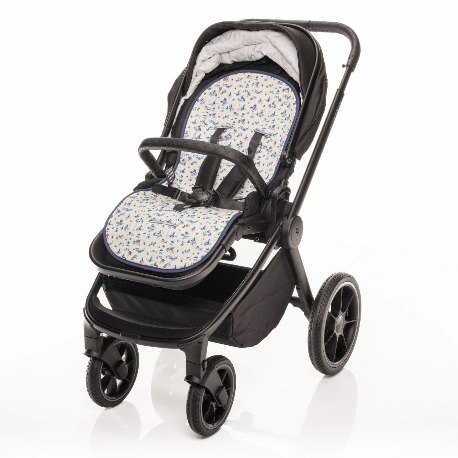 Zopa Stroller liner breathable Breeze