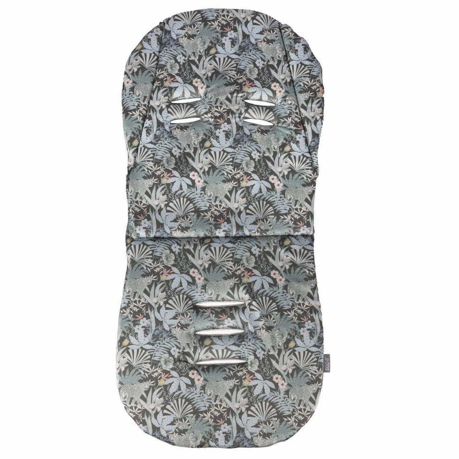 Zopa Stroller liner from memory foam Comfort
