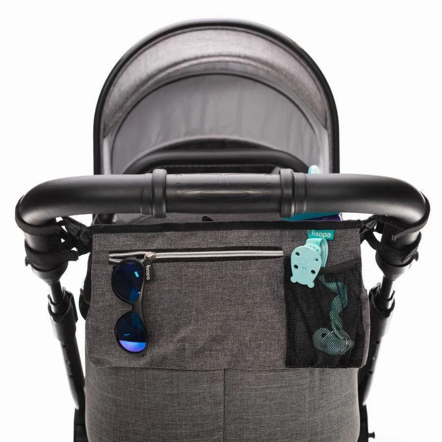 Zopa Stroller organizer