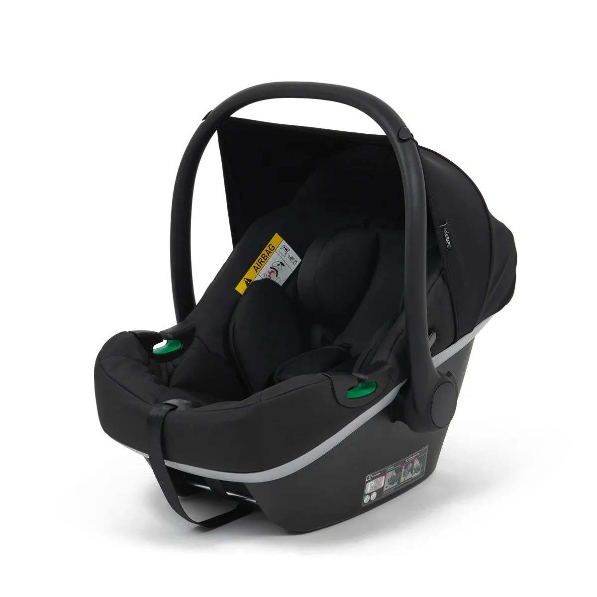 Zummi Cosmo 3in1 i-Size Travel System