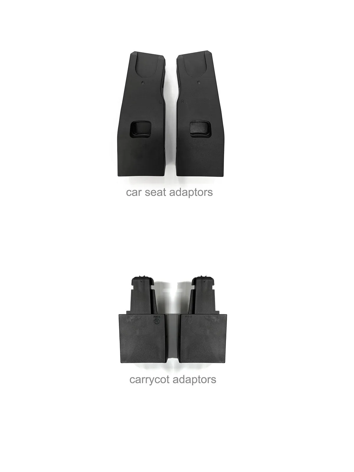 Zummi Cosmo 3in1 i-Size Travel System