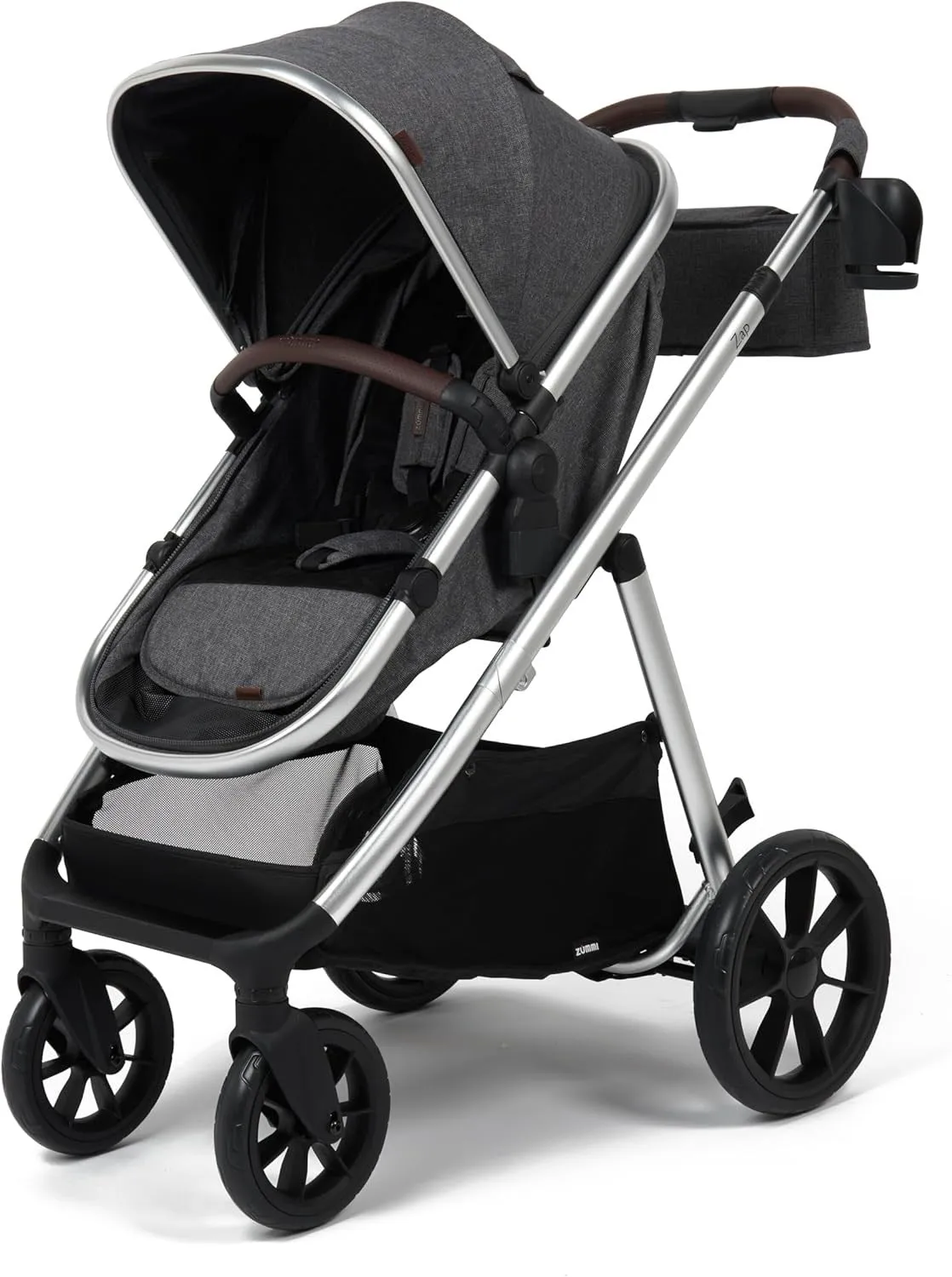 Zummi Zap Travel System Bundle