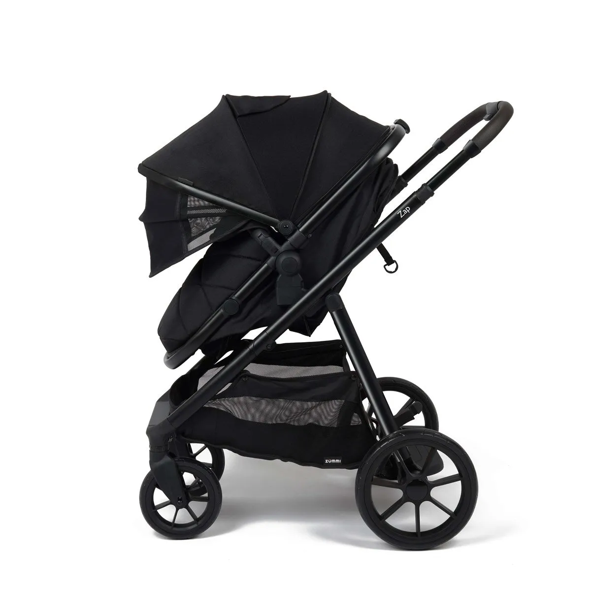 Zummi Zap Travel System Bundle