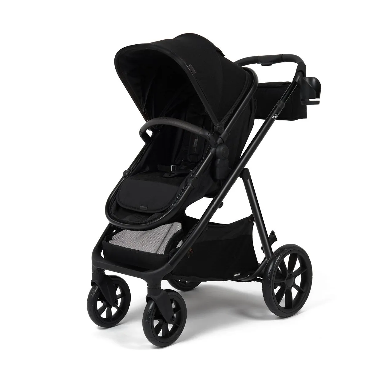 Zummi Zap Travel System Bundle