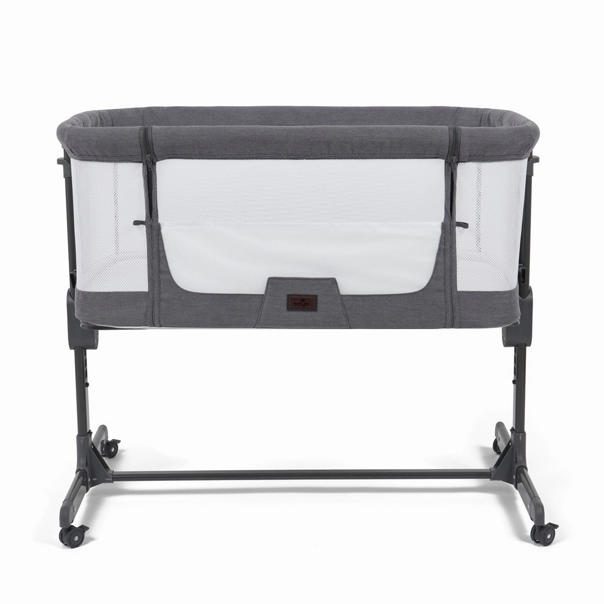 Zummi Halo Travel & Nursery Bundle, Meadow