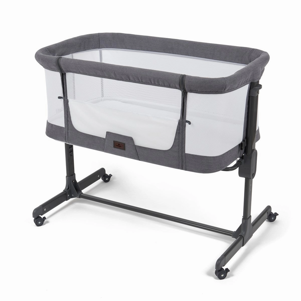 Zummi Halo Travel & Nursery Bundle, Sage Green