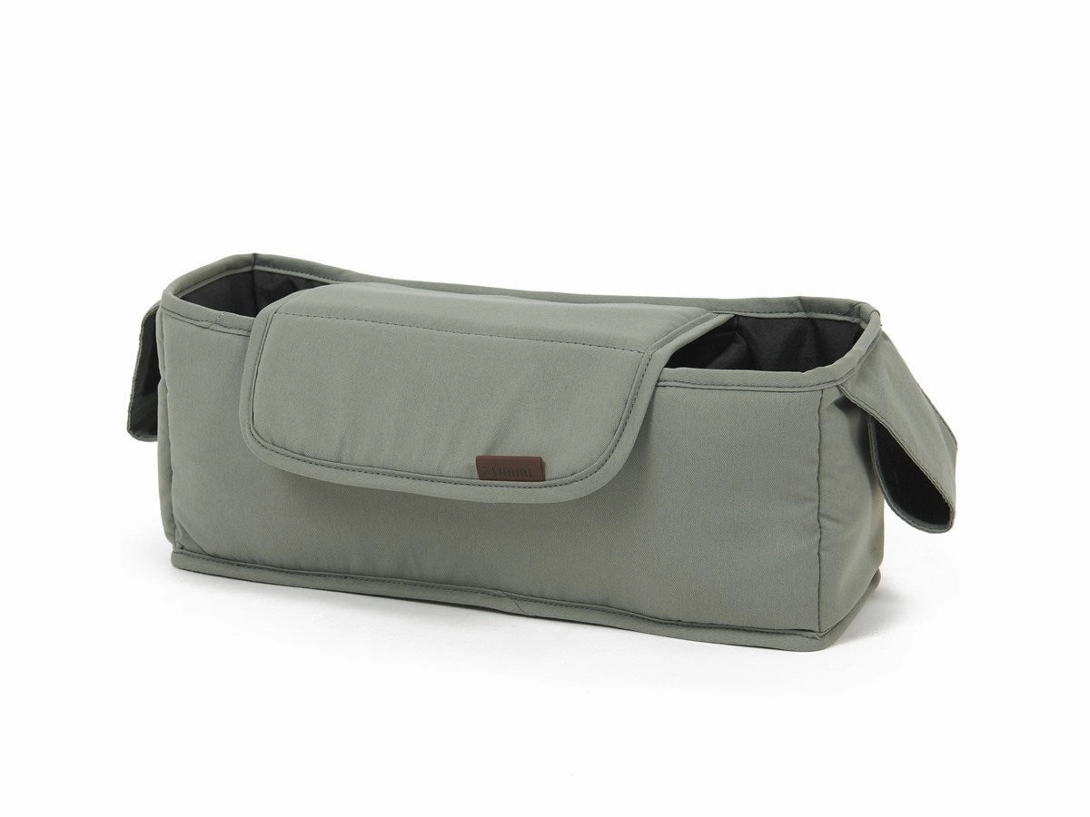 Zummi Halo Travel & Nursery Bundle, Sage Green