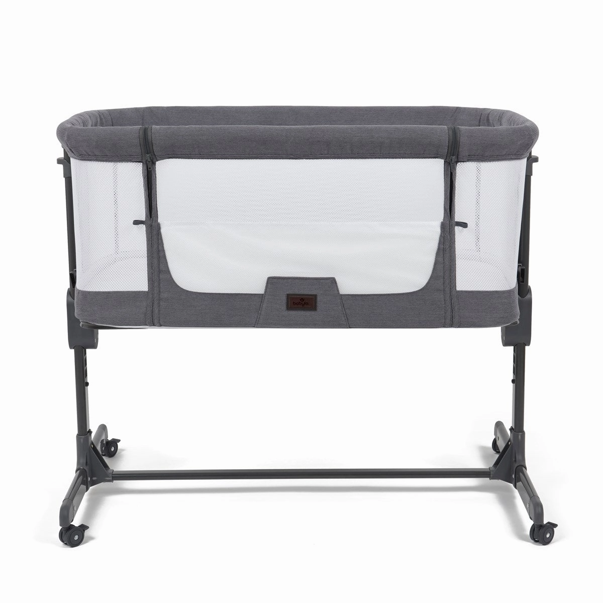 Zummi Halo Travel & Nursery Bundle, Sage Green